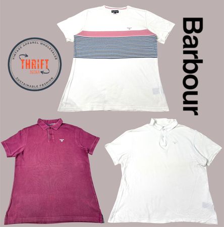 T2720 Barbour Premium T-Shirts