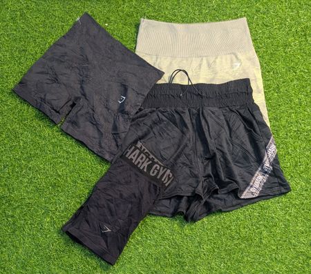6046 - Gymshark Shorts