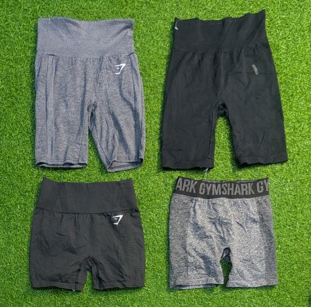6048 - Gymshark Shorts