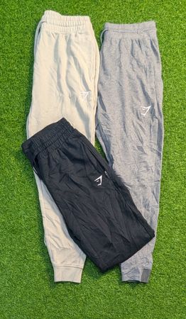 6049 - Gymshark Trousers