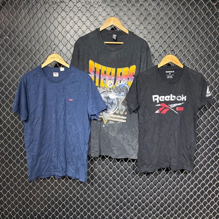 Branded t shirts (fnc 151)