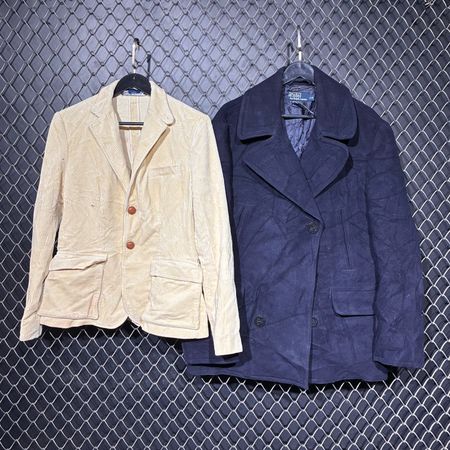Ralph lauren office coat (fnc 153)