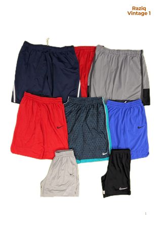 💥 RV3705 Nike Sportswear Shorts