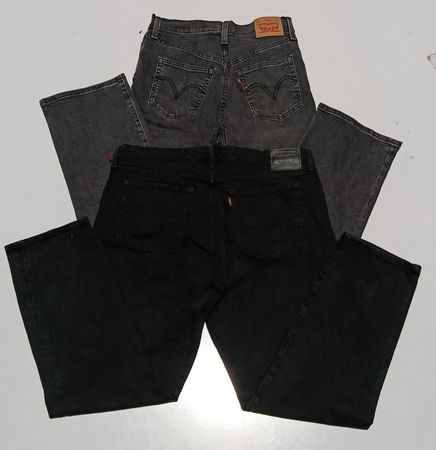 Levi's Jeans RV # 939