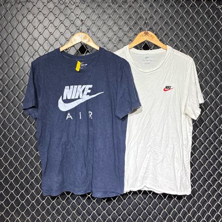 Nike t shirts (fnc 157)