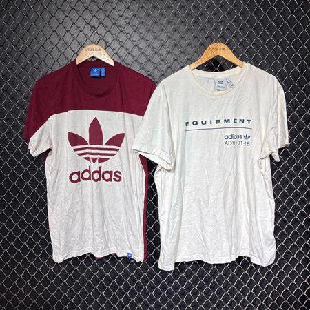Adidas t shirts (fnc 158)