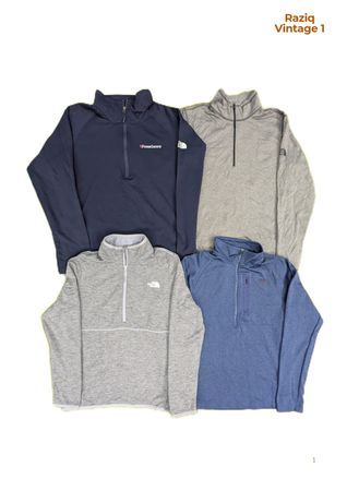 💥 RV3712 The North Face Sweatshirts