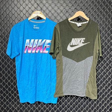 Nike t shirts (cv 159)