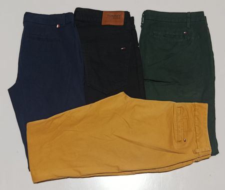 Tommy Hilfiger Pants/jeans RV # 942