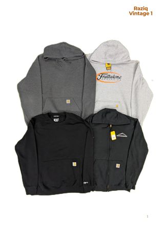 💥 RV3717 Carhartt Hoodies