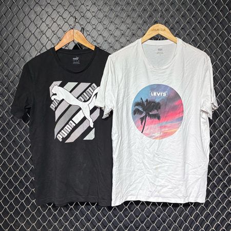 Branded t shirts (fnc 162)
