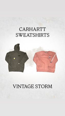 Carhartt Sweatshirts