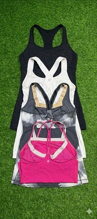 Lululemon tank tops | LV-114