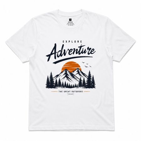 T-Shirt stampate