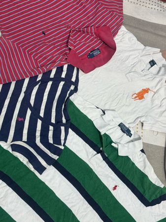 Ralph Lauren T-Shirts