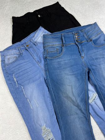Unbranded bootcut jeans