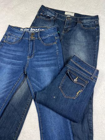 Unbranded bootcut jeans