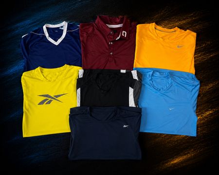Sports T-Shirts