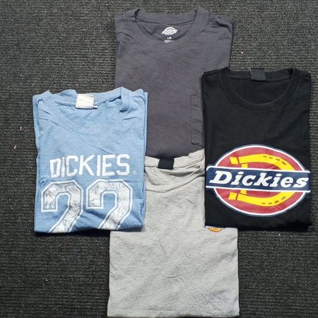 Dickies T Shirts