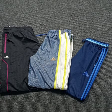 Branded Track Pants
