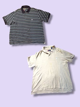 Chaps T-Shirt