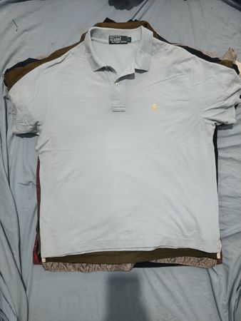 Polo t shirts