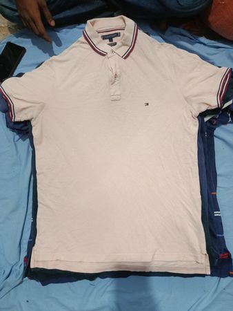Tommy t shirt