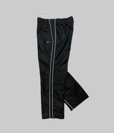 Premium Vintage Nike Baggy Trackpants