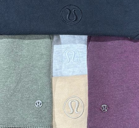 Jackets Lululemon