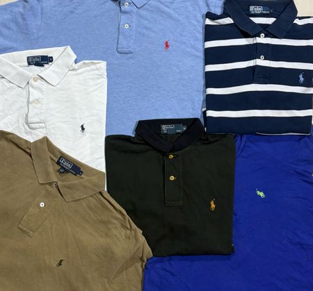 Ralph Lauren T-Shirts