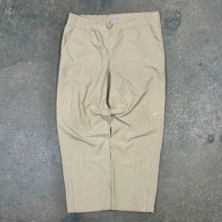 Special Vintage Nike Baggy Pants