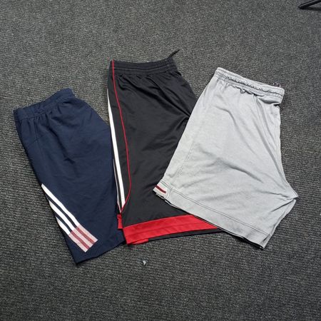 Adidas & Nike Shorts