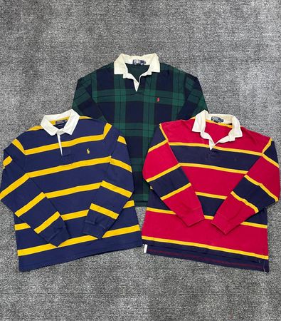 Polo Ralph Luren Rugby