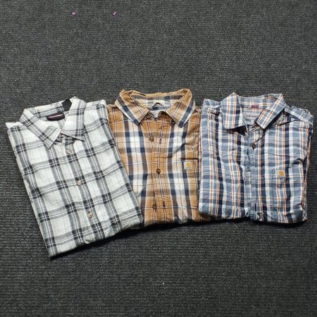 Dickies & Carhartt Shirts