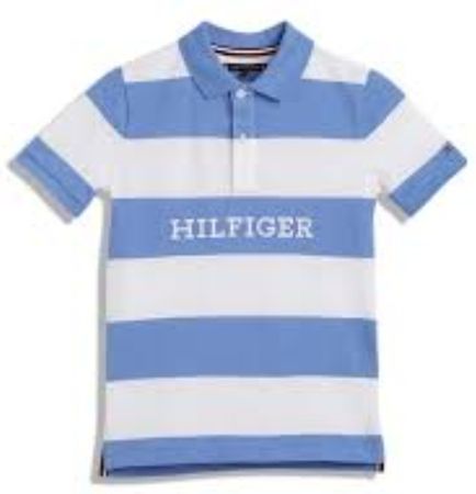 Tommy Hilfiger T-Shirts(0002)
