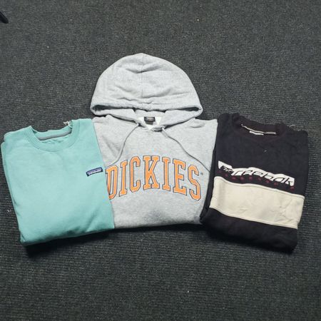 Branded Sweatshirts