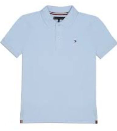 Tommy Hilfiger T-Shirts(0004)
