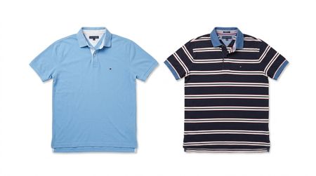 (FV-1605) Tommy Hilfiger T-Shirt