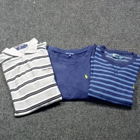 Ralph Lauren Polo Knitwear