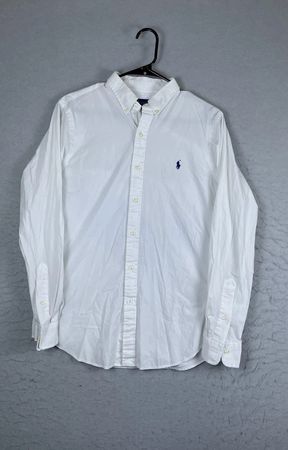 Polo Ralph Lauren shirts
