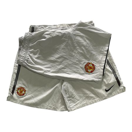 Nike adidas Mix-Shorts
