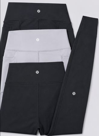 Lemon leggings