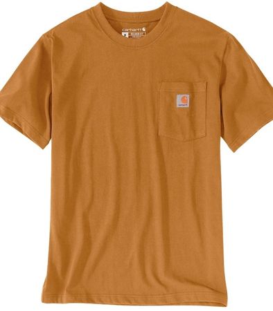 Carhartt T-Shirts(0005)