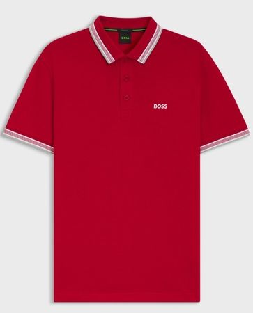Hugo Boss T-Shirts(0001)