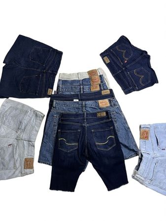 Levi's Shorts womans