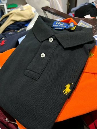Ralph Lauren Polo T-shirts available