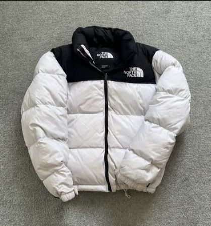 Jaquetas Puffer da The North Face
