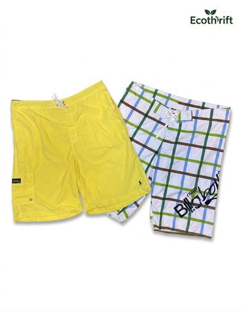 Surfwear Swim Board Shorts Mix brands - 30 pcs