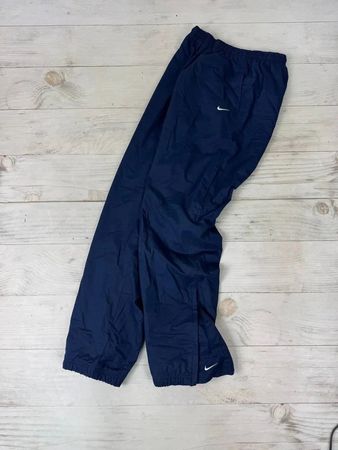 Special Vintage Nike Baggy Pants