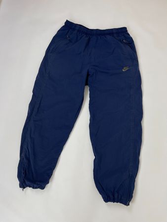Authentic Vintage Nike Baggy Pants